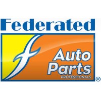 Fisher Auto Parts logo, Fisher Auto Parts contact details