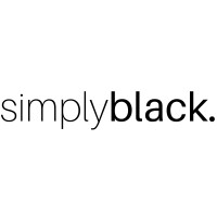 SIMPLY BLACK ADVERTISING AND CONSULTING logo, SIMPLY BLACK ADVERTISING AND CONSULTING contact details