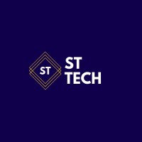 ST Tech logo, ST Tech contact details