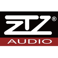 ZTZ audio logo, ZTZ audio contact details