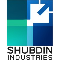 Shubdin Industries logo, Shubdin Industries contact details