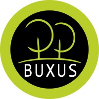 Buxus Media logo, Buxus Media contact details