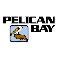 The Pelican Bay Foundation logo, The Pelican Bay Foundation contact details