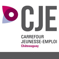 Carrefour Jeunesse-Emploi Châteauguay logo, Carrefour Jeunesse-Emploi Châteauguay contact details