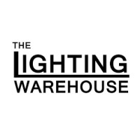 The Lighting Warehouse logo, The Lighting Warehouse contact details