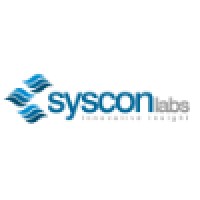 Syscon Labs logo, Syscon Labs contact details