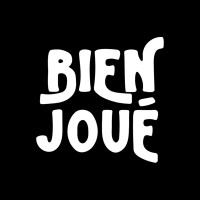 Productions Bien joué logo, Productions Bien joué contact details