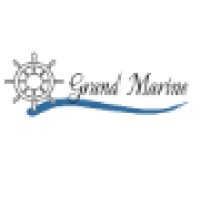 Grand Marine logo, Grand Marine contact details