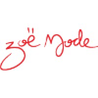 Zoe Mode logo, Zoe Mode contact details