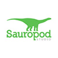 Sauropod Studio logo, Sauropod Studio contact details