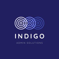 Indigo Admin Solutions logo, Indigo Admin Solutions contact details