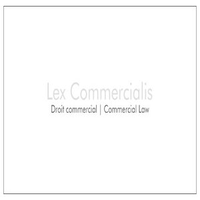 Lex Commercialis Avocats logo, Lex Commercialis Avocats contact details