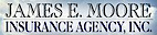 James E. Moore Insurance Agency Inc logo, James E. Moore Insurance Agency Inc contact details