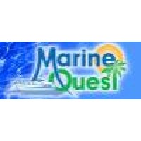 Marine Quest logo, Marine Quest contact details