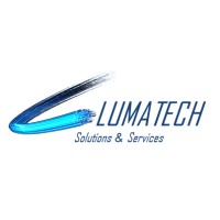 Lumatech logo, Lumatech contact details