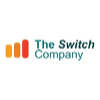 The Switch Company logo, The Switch Company contact details