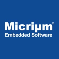 Micrium Inc. logo, Micrium Inc. contact details