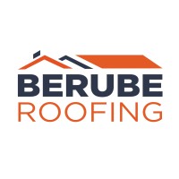 Berube Roofing logo, Berube Roofing contact details