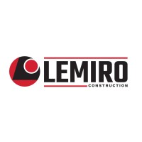 Construction Lemiro logo, Construction Lemiro contact details