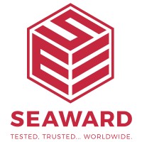 Seaward Group logo, Seaward Group contact details