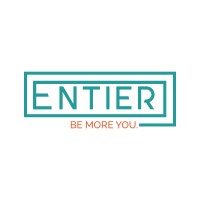 Entier, LLC logo, Entier, LLC contact details