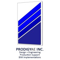 ProdigyAE Incorporated logo, ProdigyAE Incorporated contact details