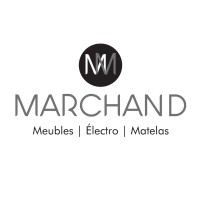 Meubles Marchand logo, Meubles Marchand contact details