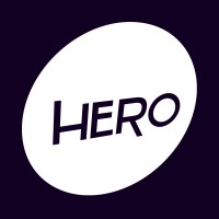 Hero - UX UI Design Lab logo, Hero - UX UI Design Lab contact details