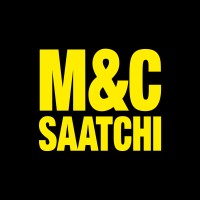 M&C SAATCHI Milano logo, M&C SAATCHI Milano contact details