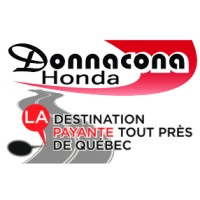 Honda Donnacona logo, Honda Donnacona contact details