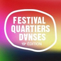 Festival Quartiers Danses (FQD) logo, Festival Quartiers Danses (FQD) contact details