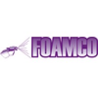 FoamCo, Inc. logo, FoamCo, Inc. contact details