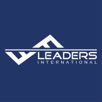 Leaders Organization logo, Leaders Organization contact details