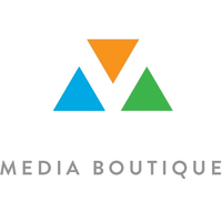 Média Boutique logo, Média Boutique contact details