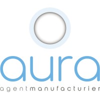 Agence Aura logo, Agence Aura contact details