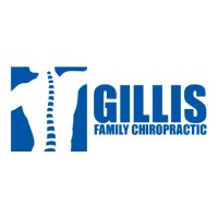 GILLIS FAMILY CHIROPRACTIC INC. logo, GILLIS FAMILY CHIROPRACTIC INC. contact details