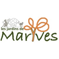 Les Jardins de Maryves logo, Les Jardins de Maryves contact details