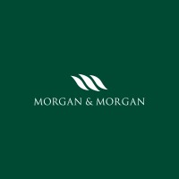 Morgan & Morgan logo, Morgan & Morgan contact details