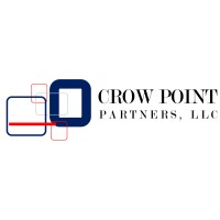 Crow Point Partners logo, Crow Point Partners contact details