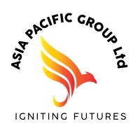 Asia Pacific Group Ltd logo, Asia Pacific Group Ltd contact details