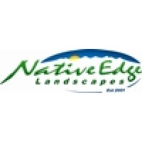 Native Edge Landscapes logo, Native Edge Landscapes contact details