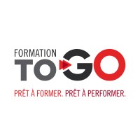 FormationToGO logo, FormationToGO contact details