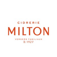 Cidrerie Milton logo, Cidrerie Milton contact details