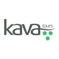 Kava Tours logo, Kava Tours contact details