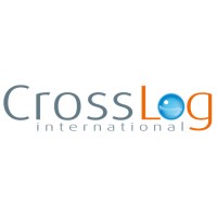 CrossLog International logo, CrossLog International contact details