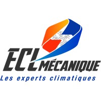 ECL Mecanique logo, ECL Mecanique contact details