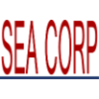 SEA Corporation logo, SEA Corporation contact details