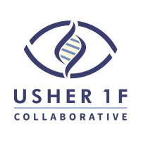 USHER 1F COLLABORATIVE INC logo, USHER 1F COLLABORATIVE INC contact details