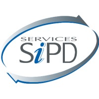 Les Services SIPD inc. logo, Les Services SIPD inc. contact details