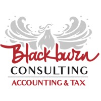 Blackburn Consulting logo, Blackburn Consulting contact details